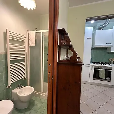 La Casa Di Gioia *