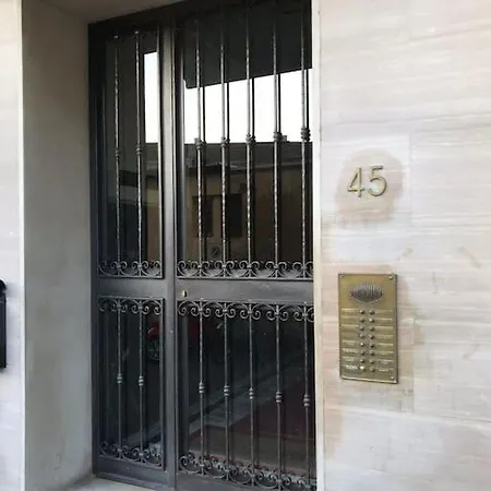La Casa Di Gioia Florence