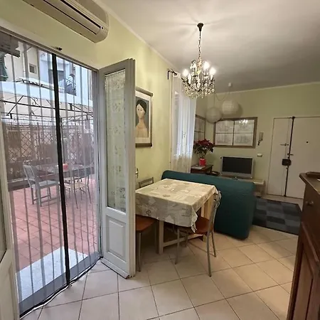 La Casa Di Gioia