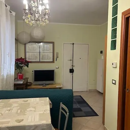 La Casa Di Gioia Apartment *