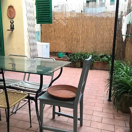 Apartment La Casa Di Gioia