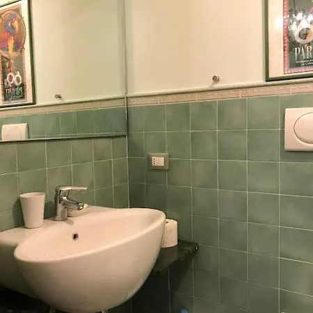 Apartment La Casa Di Gioia *