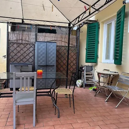 La Casa Di Gioia