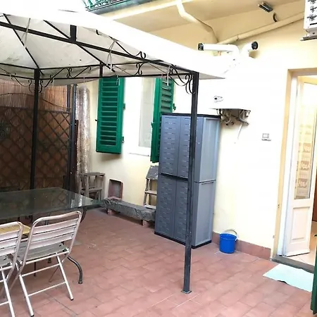 Apartment La Casa Di Gioia
