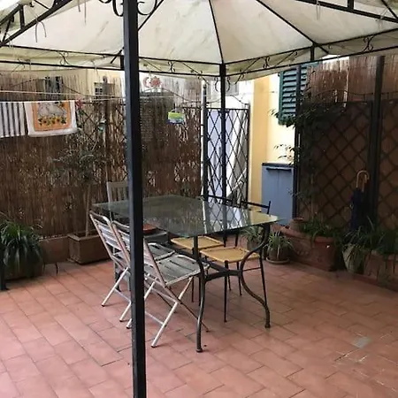 La Casa Di Gioia Apartment Florence