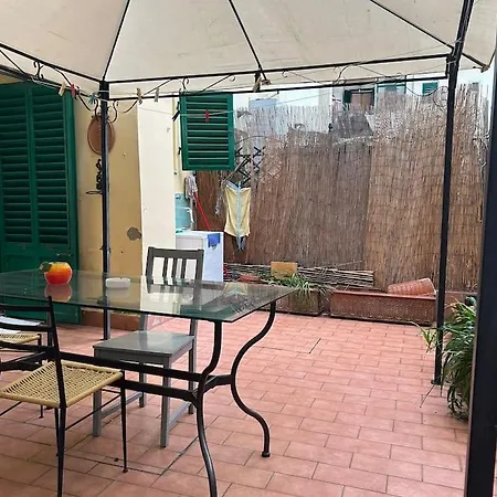 La Casa Di Gioia Apartment *
