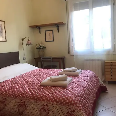 Apartment La Casa Di Gioia Florence