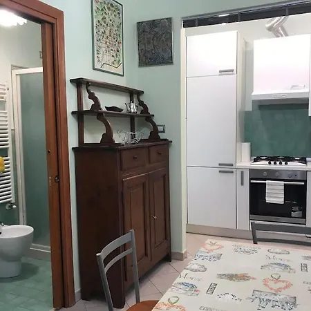 Apartment La Casa Di Gioia