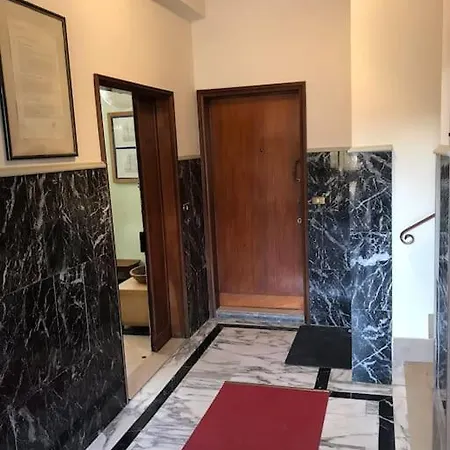 La Casa Di Gioia
