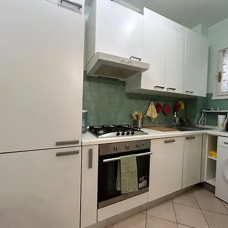 La Casa Di Gioia Apartment *