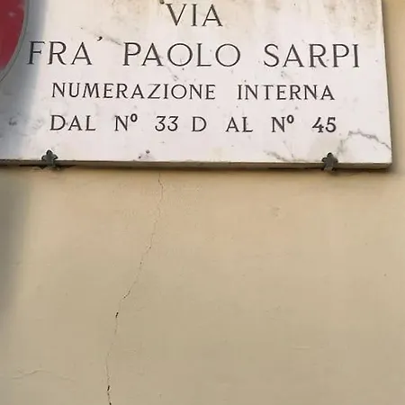 Apartamento La Casa Di Gioia