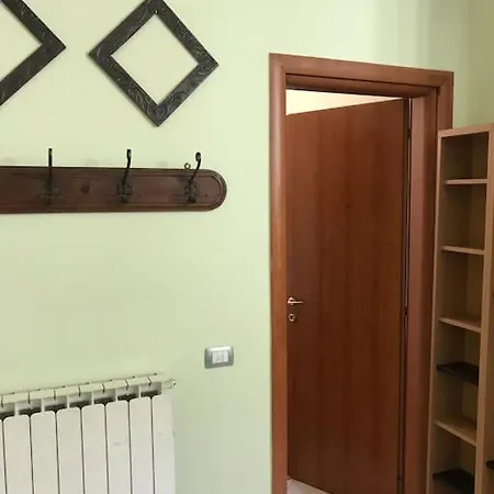 La Casa Di Gioia Apartamento