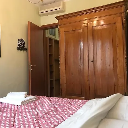Apartamento La Casa Di Gioia