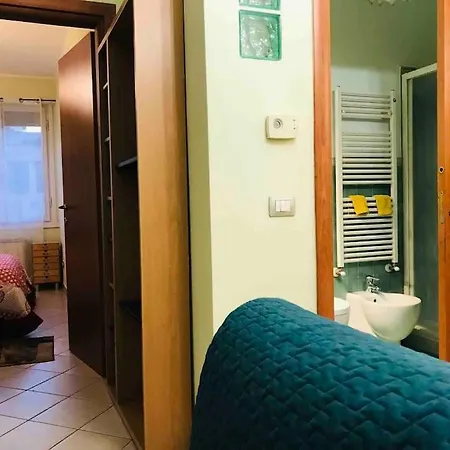 La Casa Di Gioia * Florencia