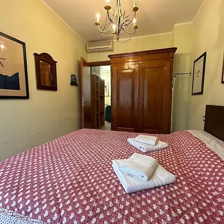 La Casa Di Gioia *