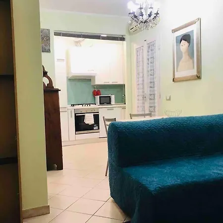 La Casa Di Gioia Apartamento *
