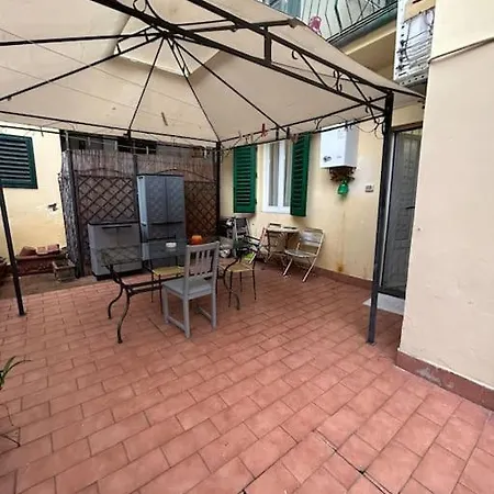 La Casa Di Gioia Apartamento Florencia