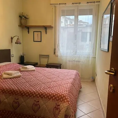 La Casa Di Gioia Florencia