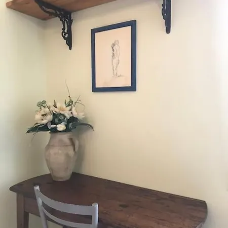 Apartamento La Casa Di Gioia *