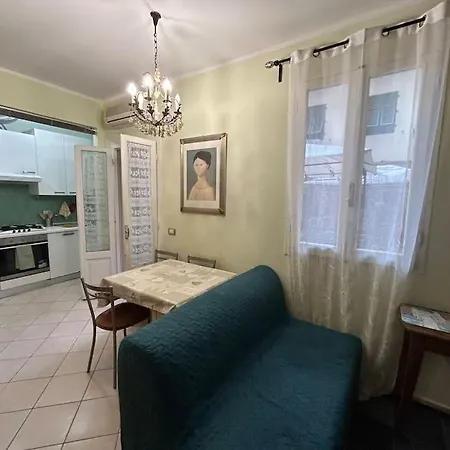 La Casa Di Gioia Florencia