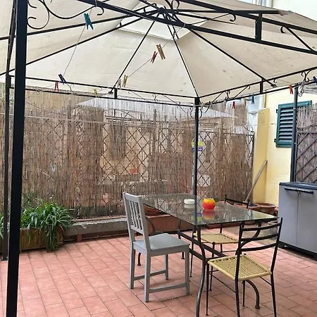 Apartamento La Casa Di Gioia *