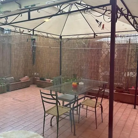 La Casa Di Gioia Apartamento Florencia