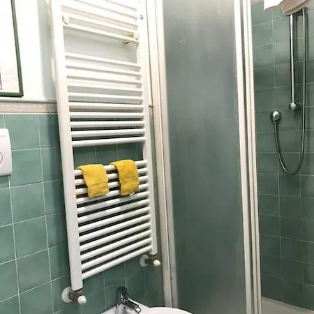 Apartamento La Casa Di Gioia