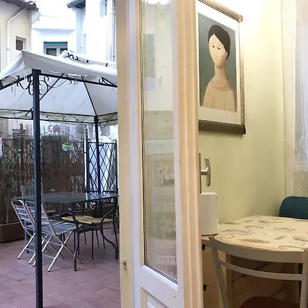 La Casa Di Gioia Apartamento *